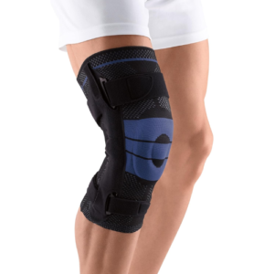 Hinged Knee Brace Support - Advanced Stability of the knee joint